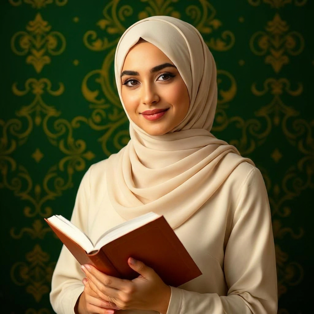 دانة الصباح